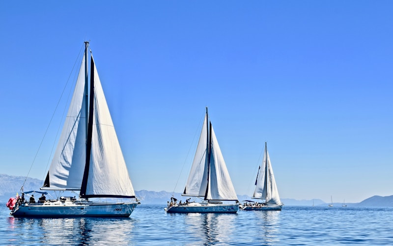 J/70 / Melges 24 — crew wanted