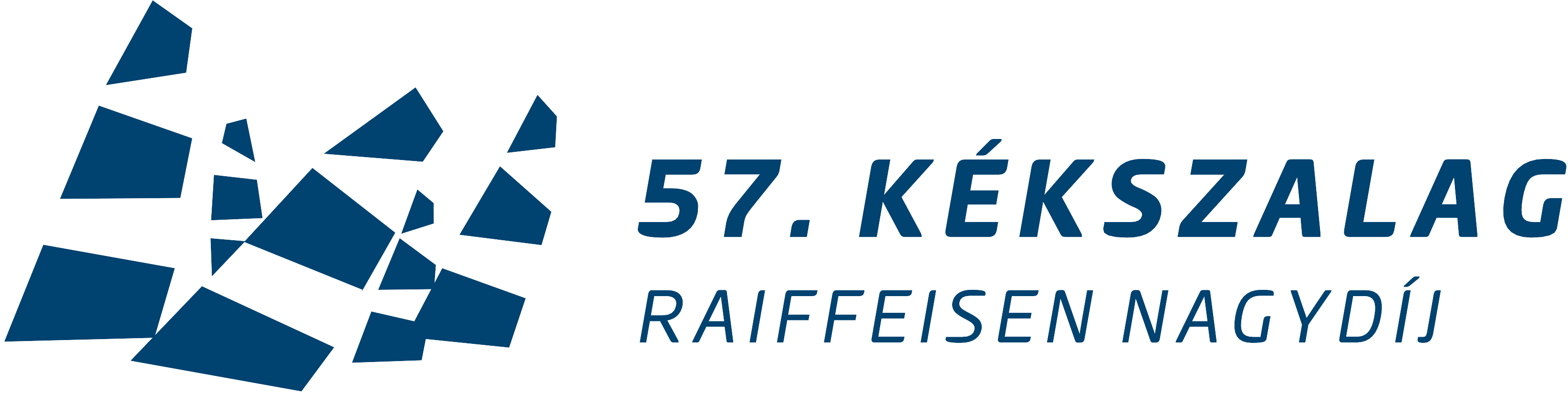 Kékszalag