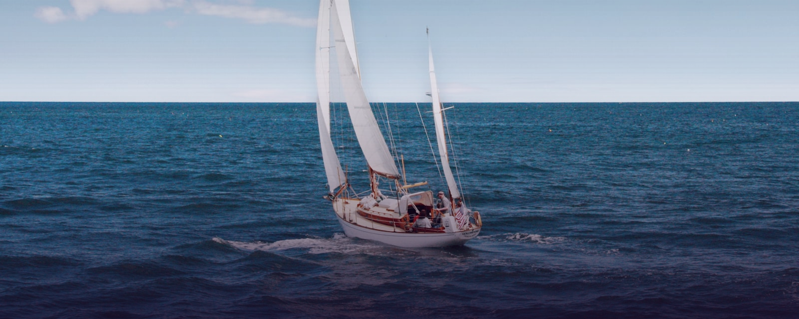 Hong Kong Ocean Racing
