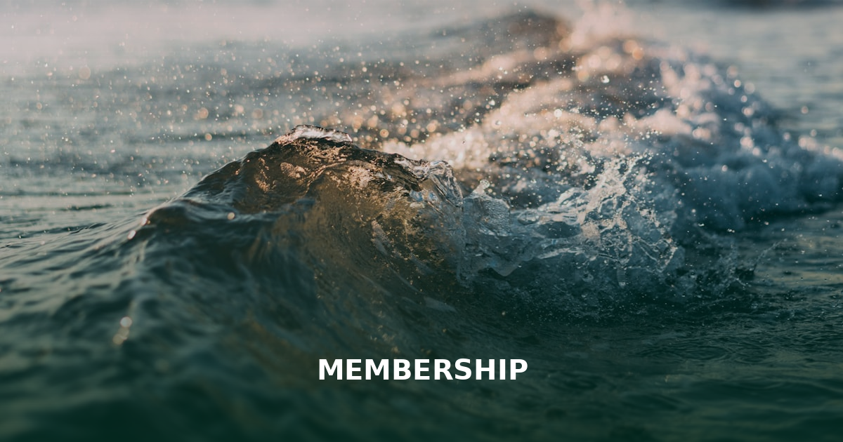 Member benefits refreshed for 2026