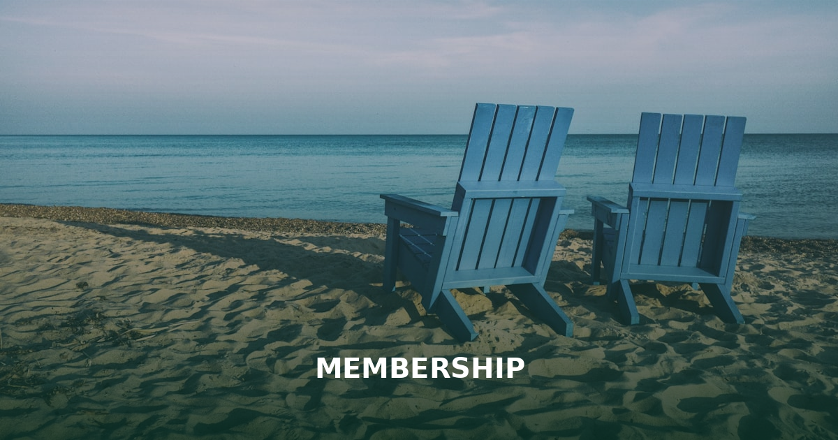 Member benefits refreshed for 2026