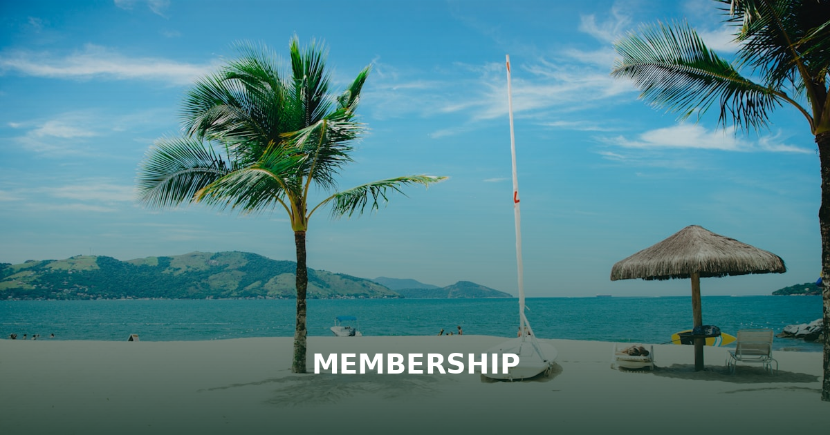 Member benefits refreshed for 2026