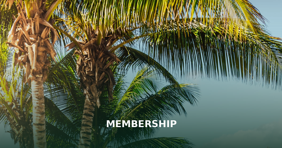Member benefits refreshed for 2026
