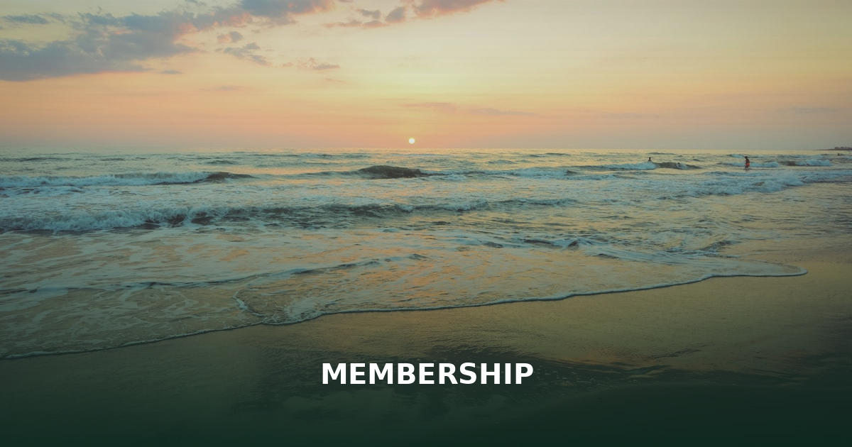 Member benefits refreshed for 2026