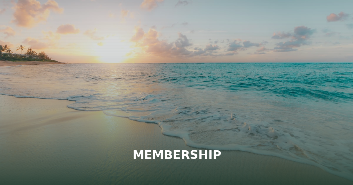 Member benefits refreshed for 2026