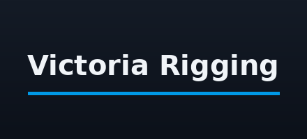 Victoria Rigging