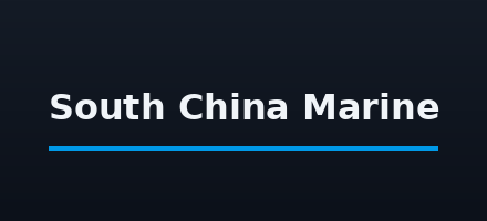 South China Marine