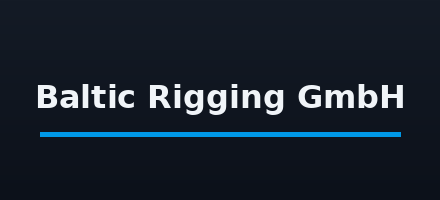Baltic Rigging GmbH