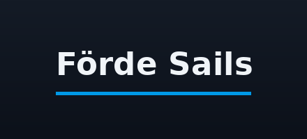 Förde Sails