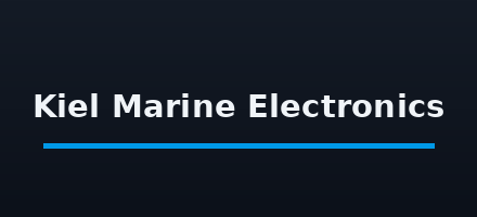 Kiel Marine Electronics