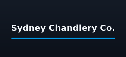 Sydney Chandlery Co.