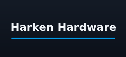 Harken Hardware