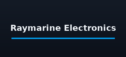 Raymarine Electronics