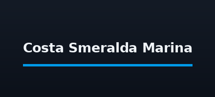 Costa Smeralda Marina