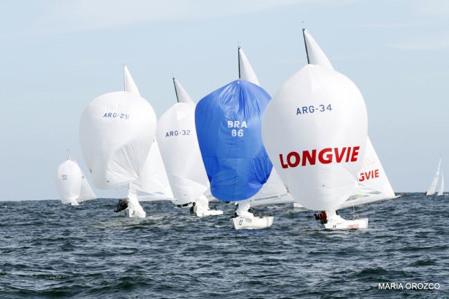 Soling Argentine Championship