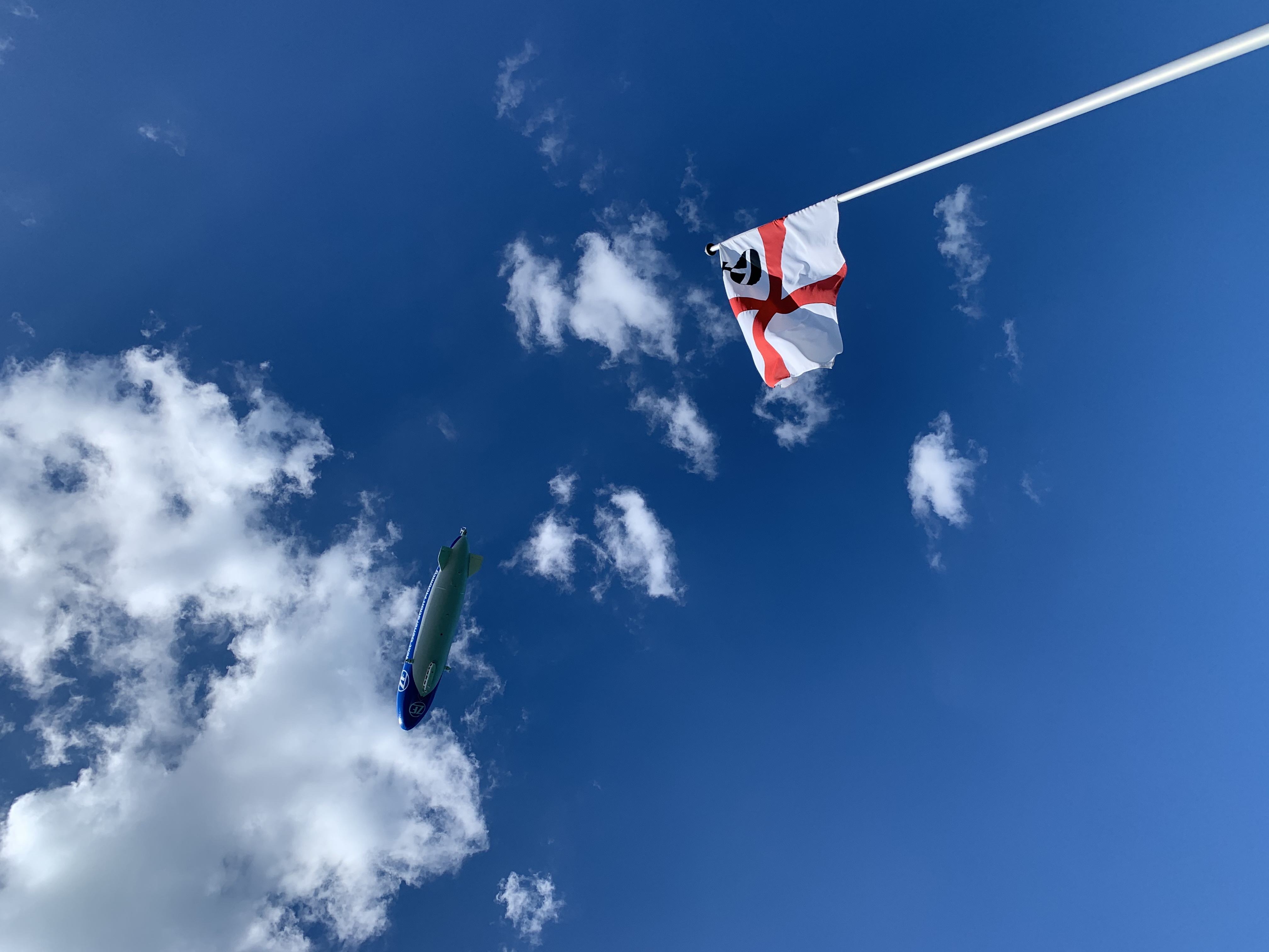 SVB Clubregatta 2020