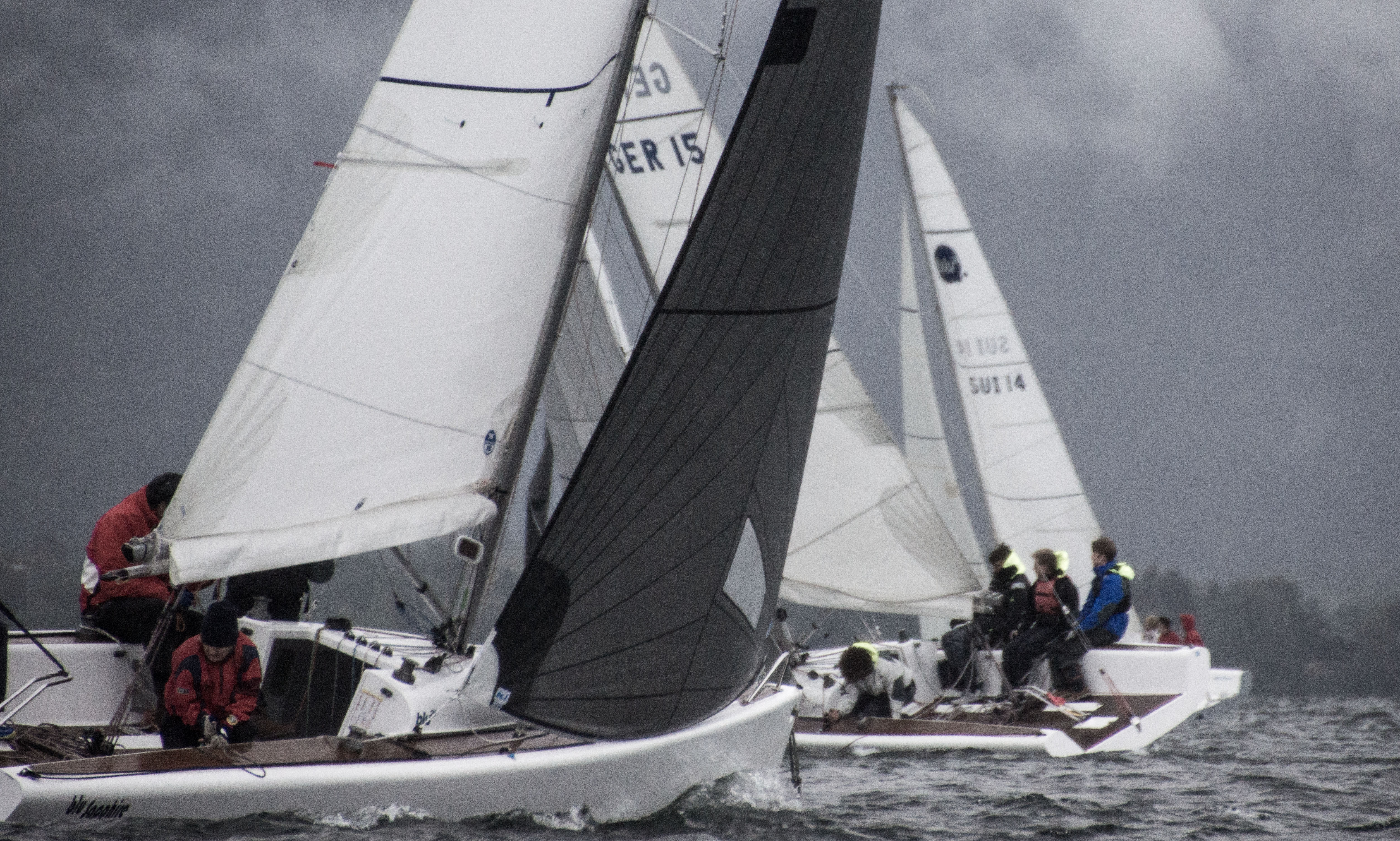 Swiss Championship BLU 26 - Zug Day 3