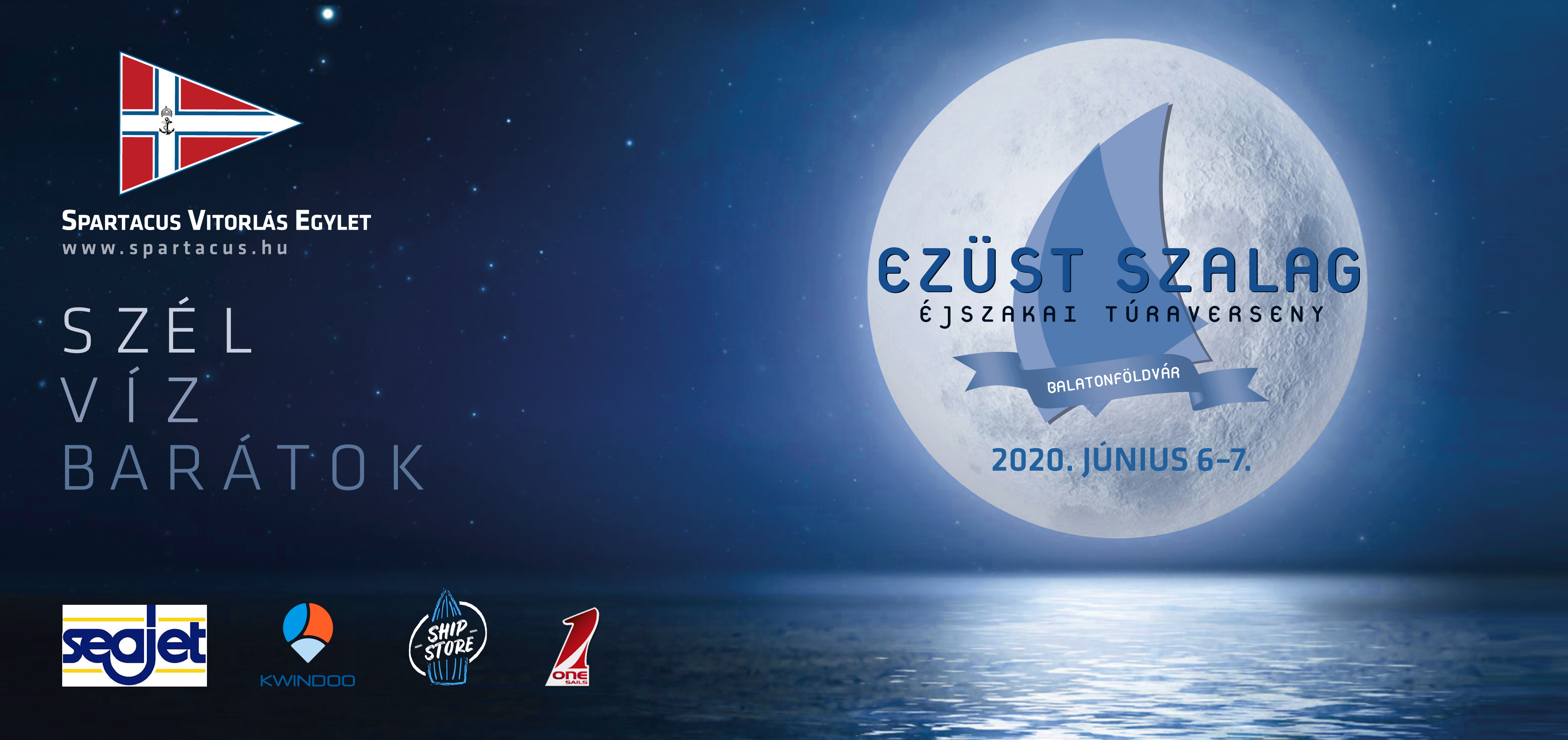 Ezüst Szalag