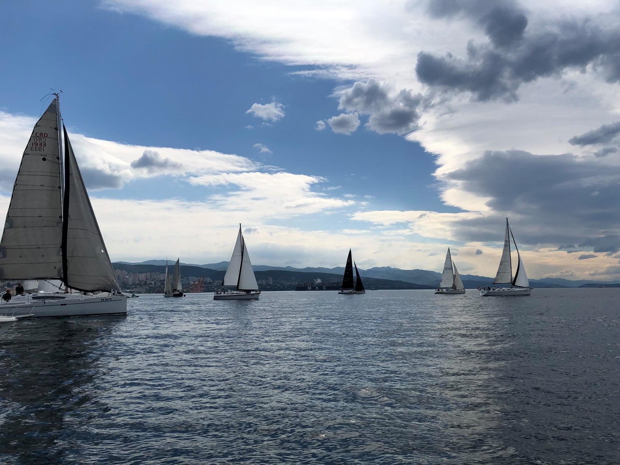 Primorska regata