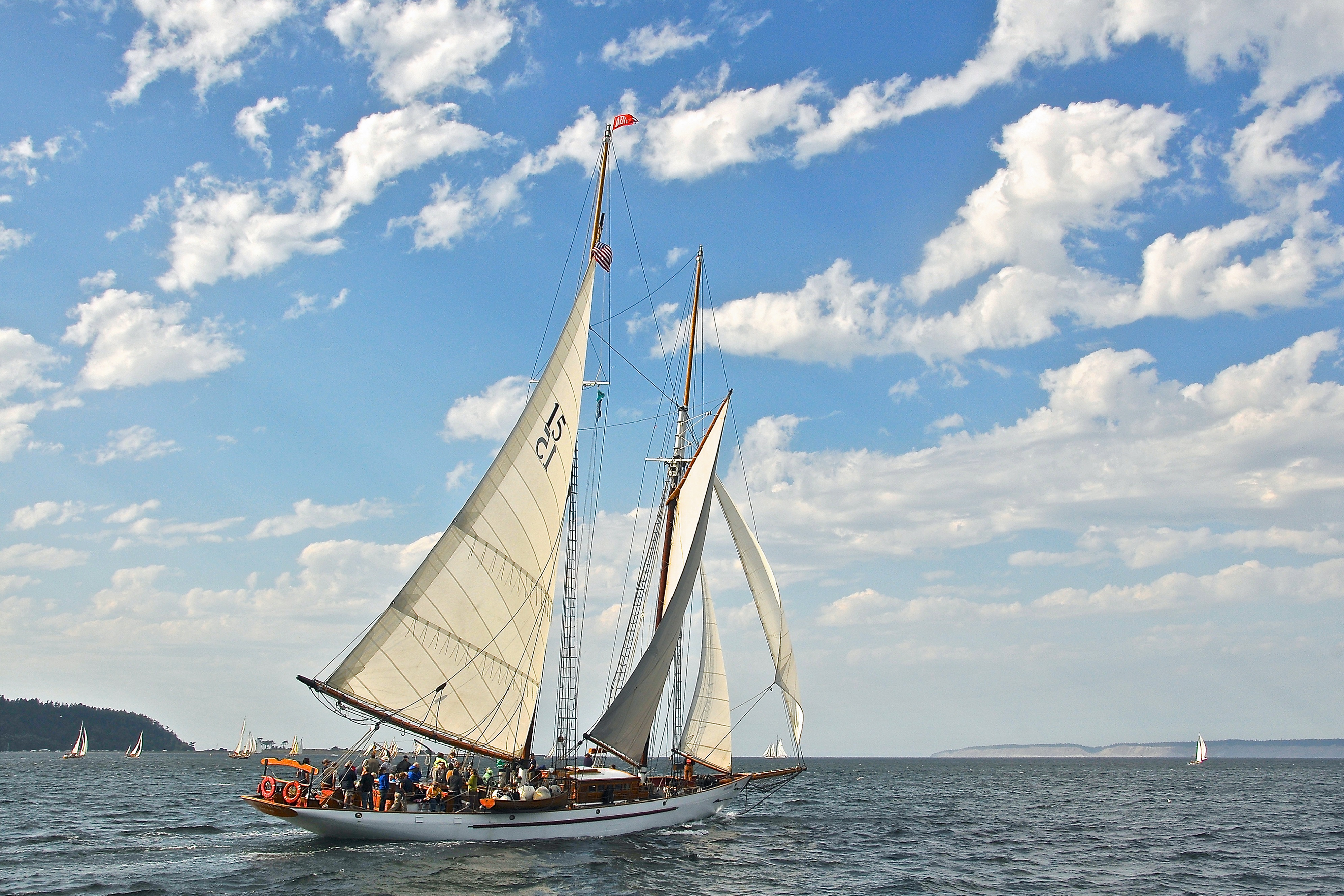 Adventuress Cup 2020