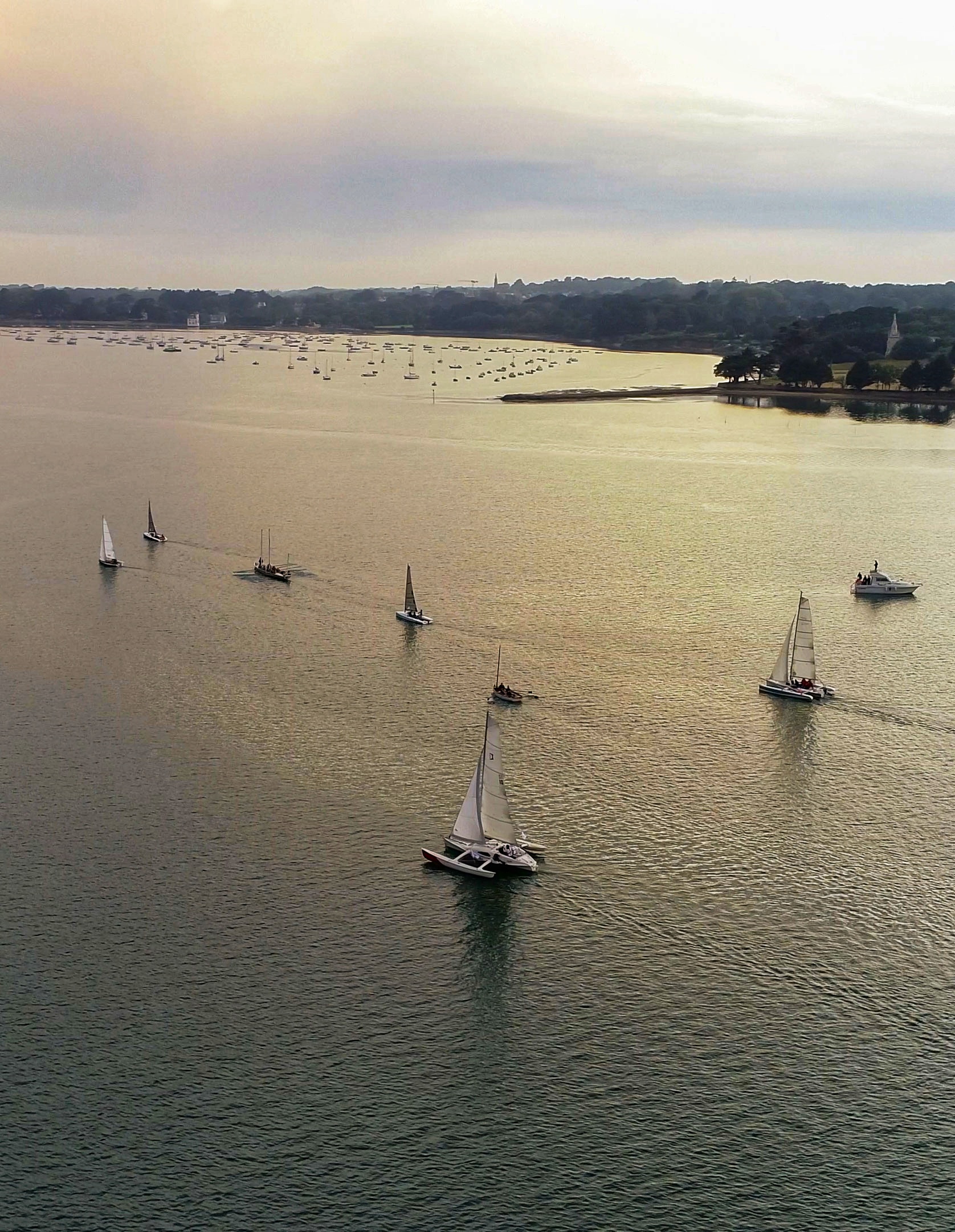 Morbihan Challenge 2020