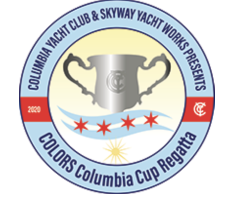 J/88 Chicago Fleet Colors/Columbia Cup 