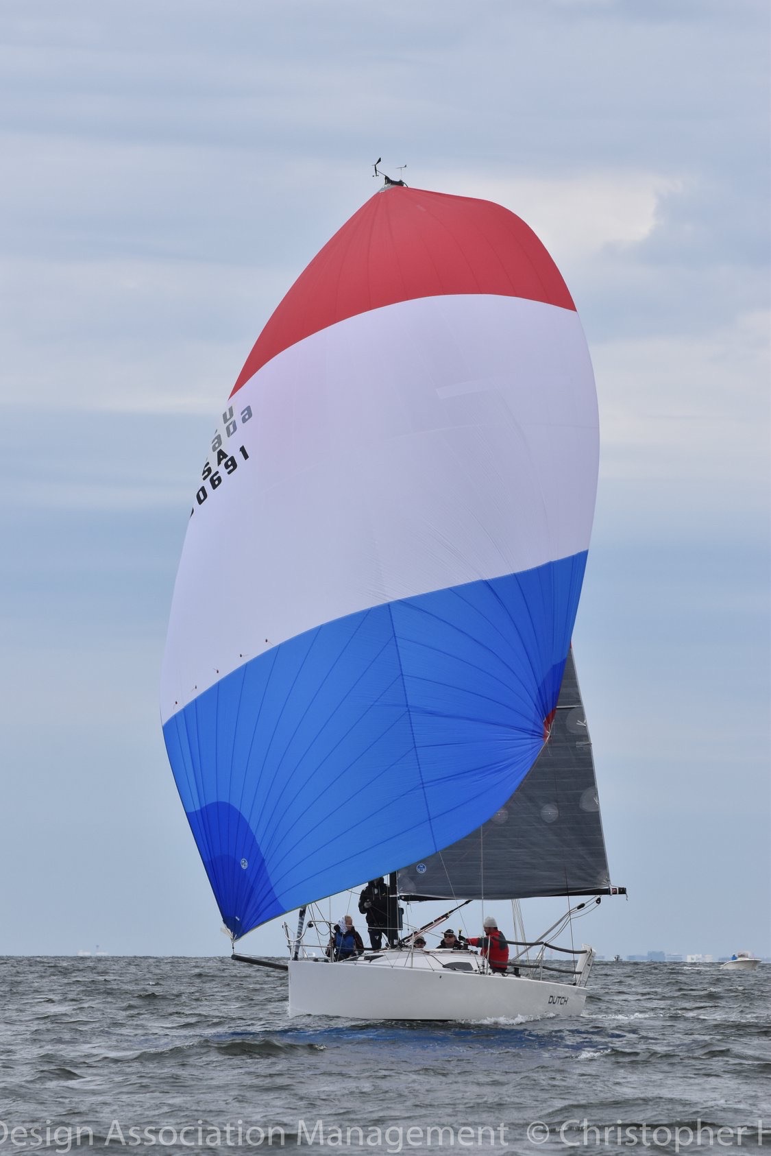 J/88 Chicago Fleet Verve Cup 