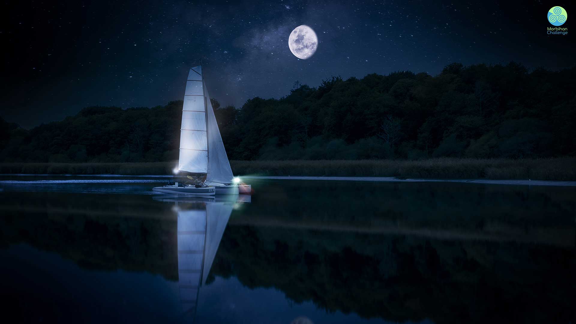 Morbihan Challenge 2021