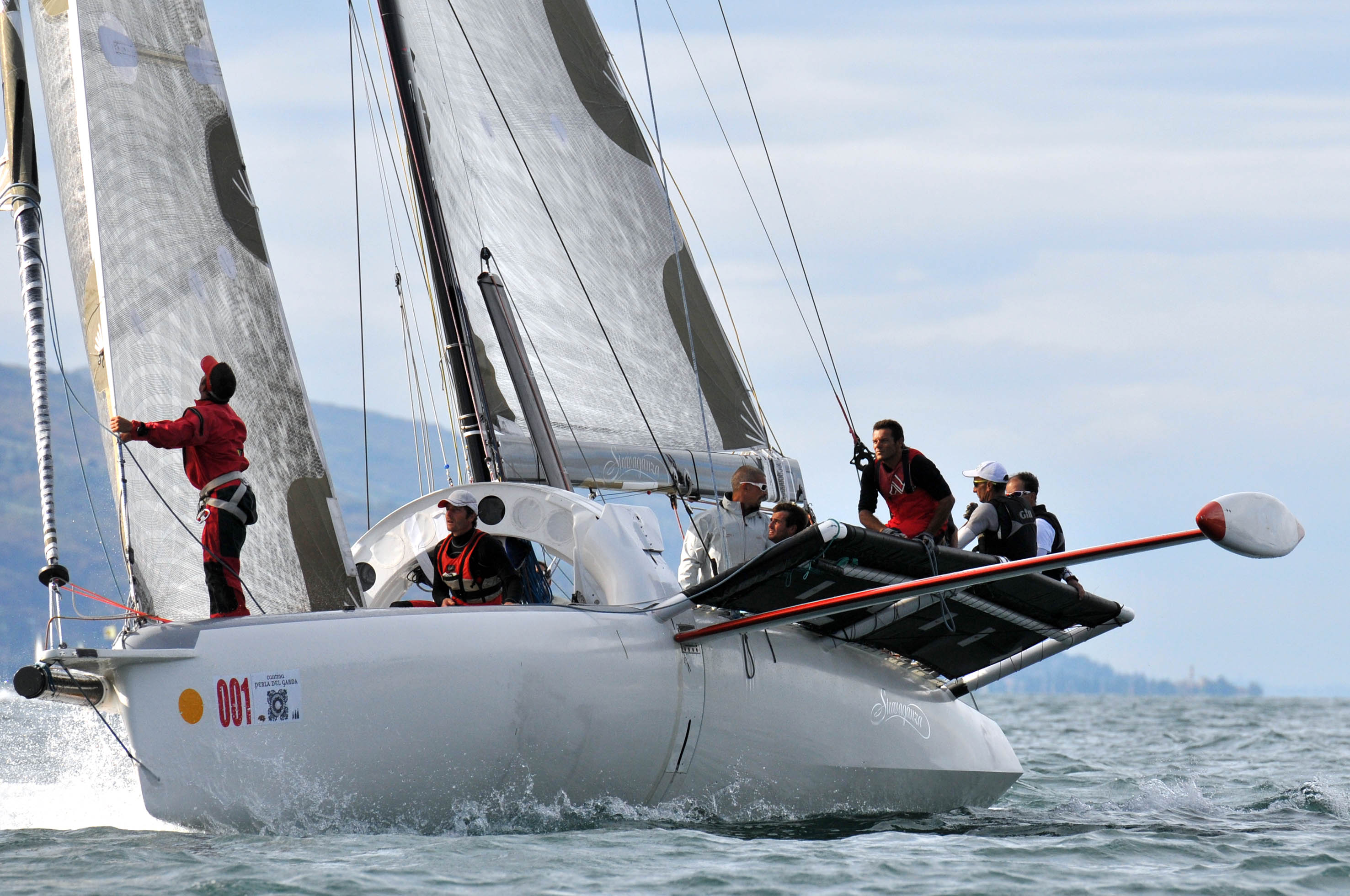 50th Trofeo Gorla