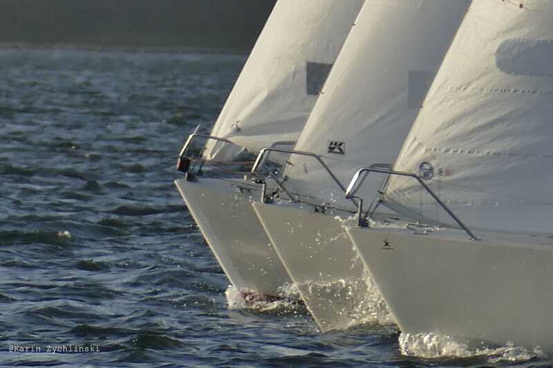 FSC MITTWOCHABEND REGATTA Glücksburg 2021
