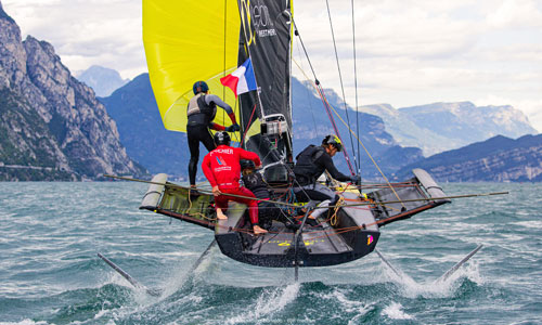 55° RICCARDO GORLA TROPHY