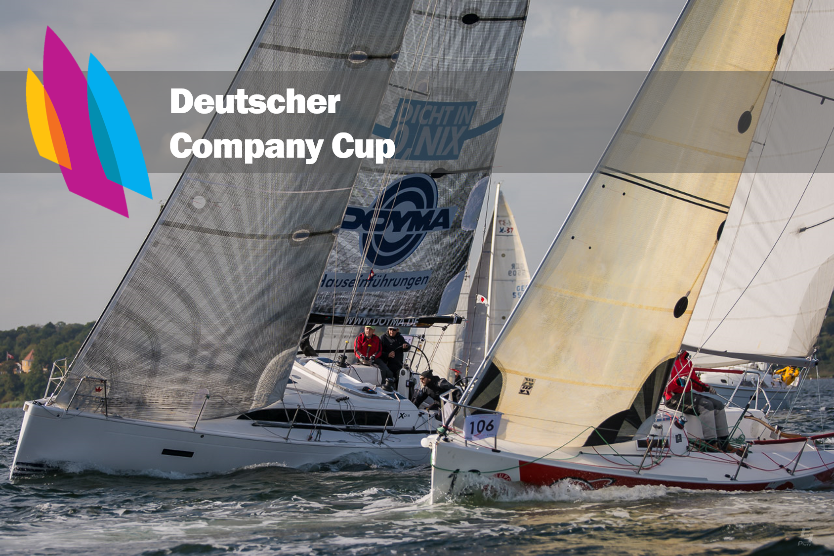 6. Deutscher Company Cup 2021