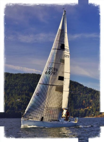 PMYC 2022 Thursday Night Racing