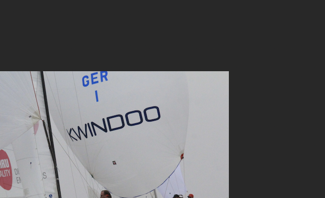 Soling World Championship
