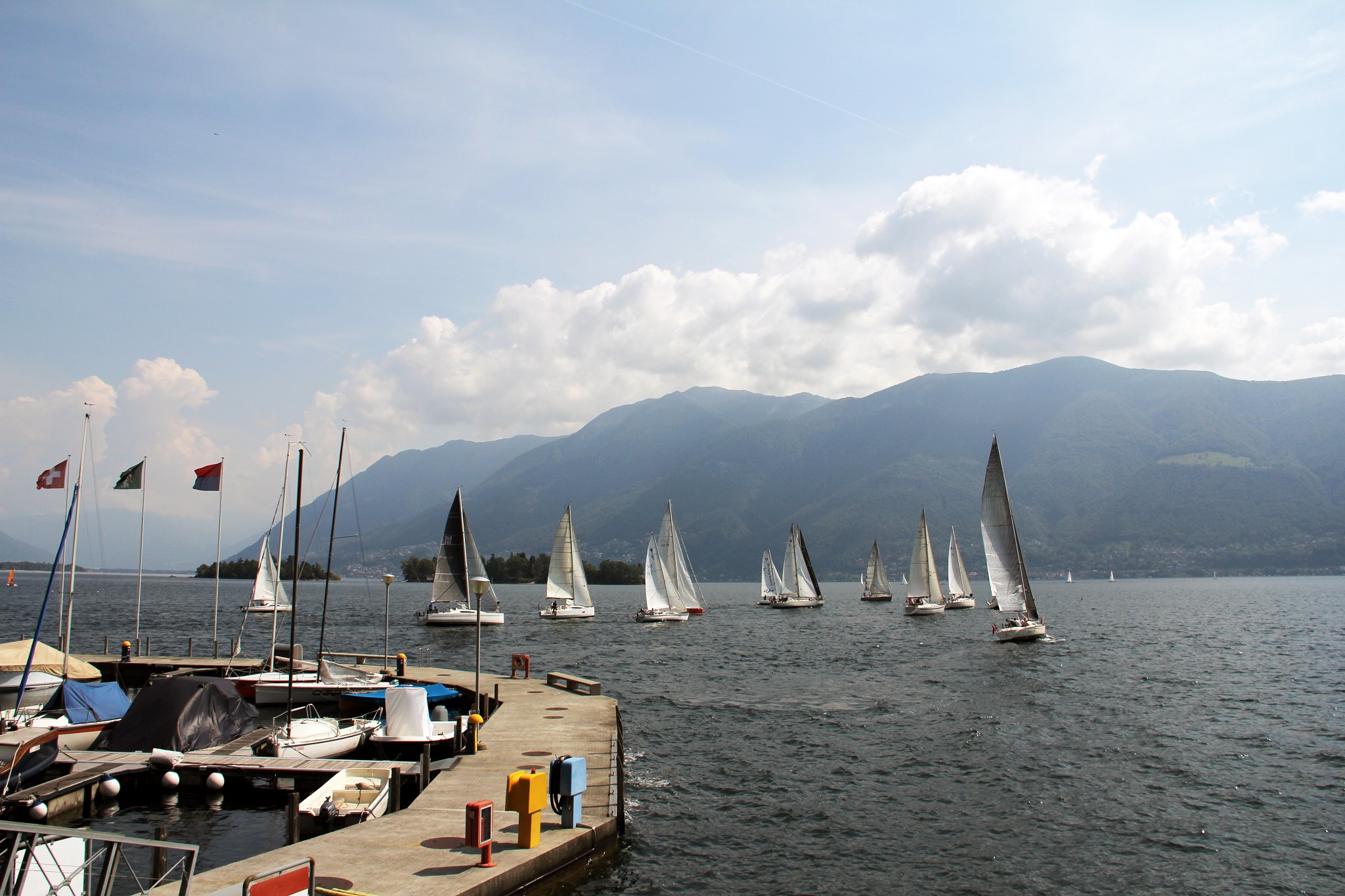 50 miglia lago Maggiore 4ed