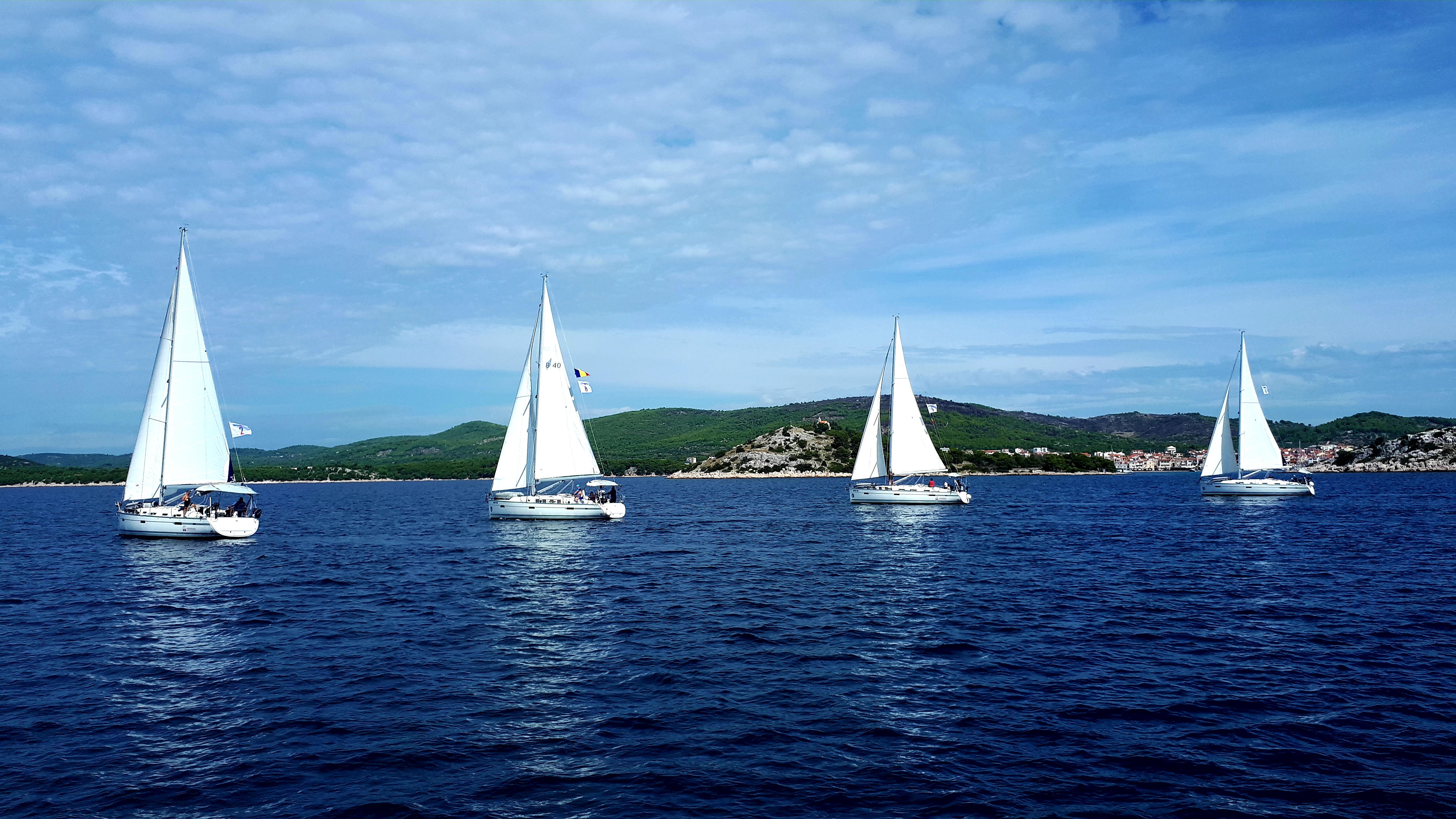 SailingPass Regatta 2022