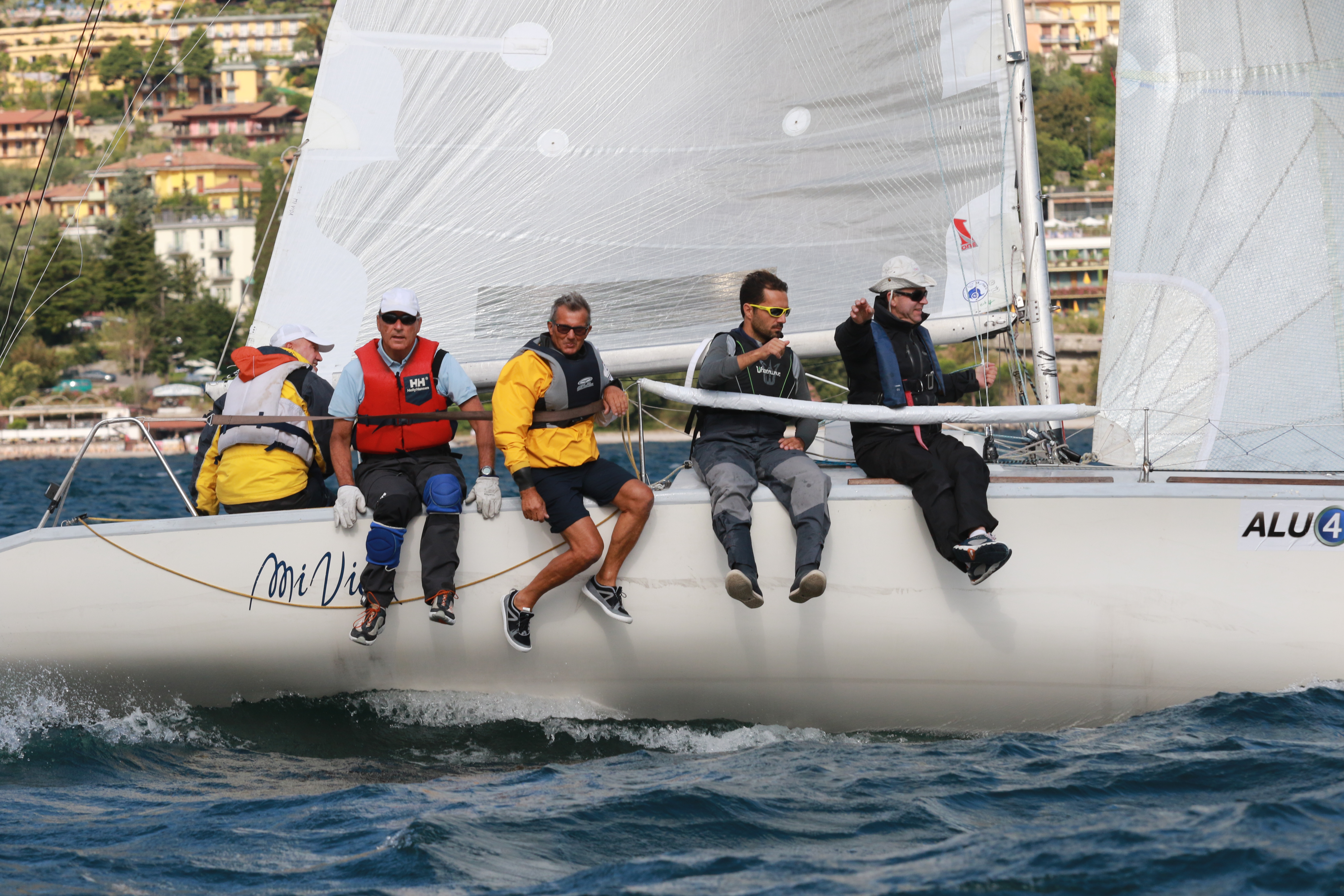4^ TRANSBENACOperdue - TROFEO GIANLORENZO