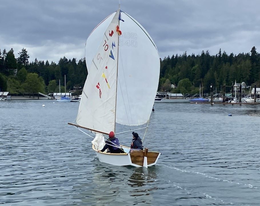 PMYC Jim Depue (WSSA Race #1)