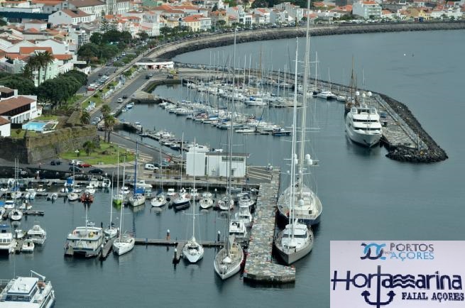 Campeonato de Vela de Cruzeiro - CNH 2023