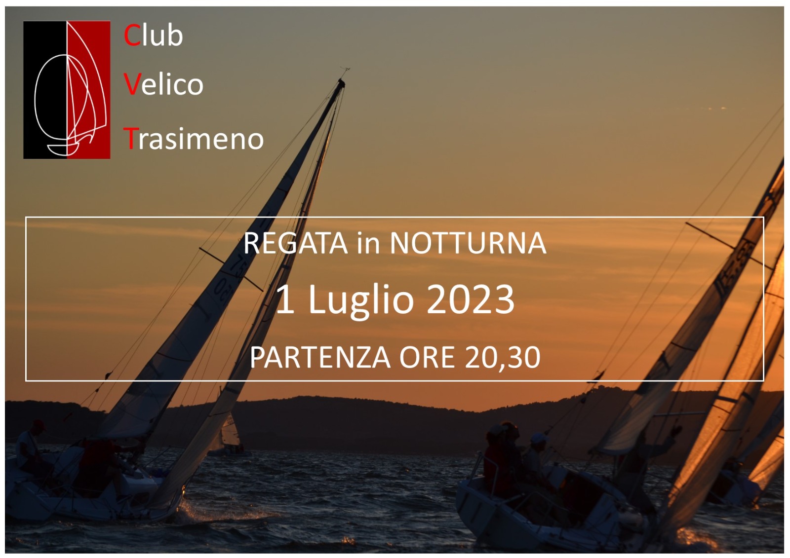 Notturna CVT 2023