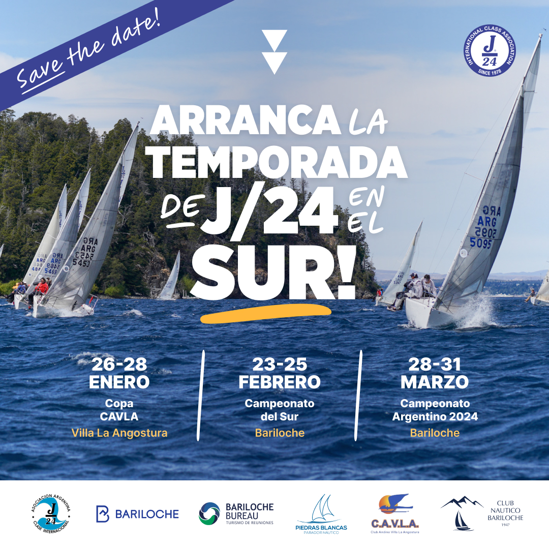 VAL 2024 - Vuelta al Lago