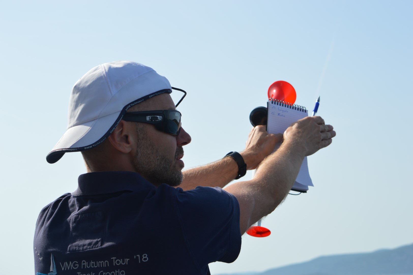 SailingPass Regatta 2024