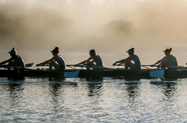 Budapest - Baja Regatta