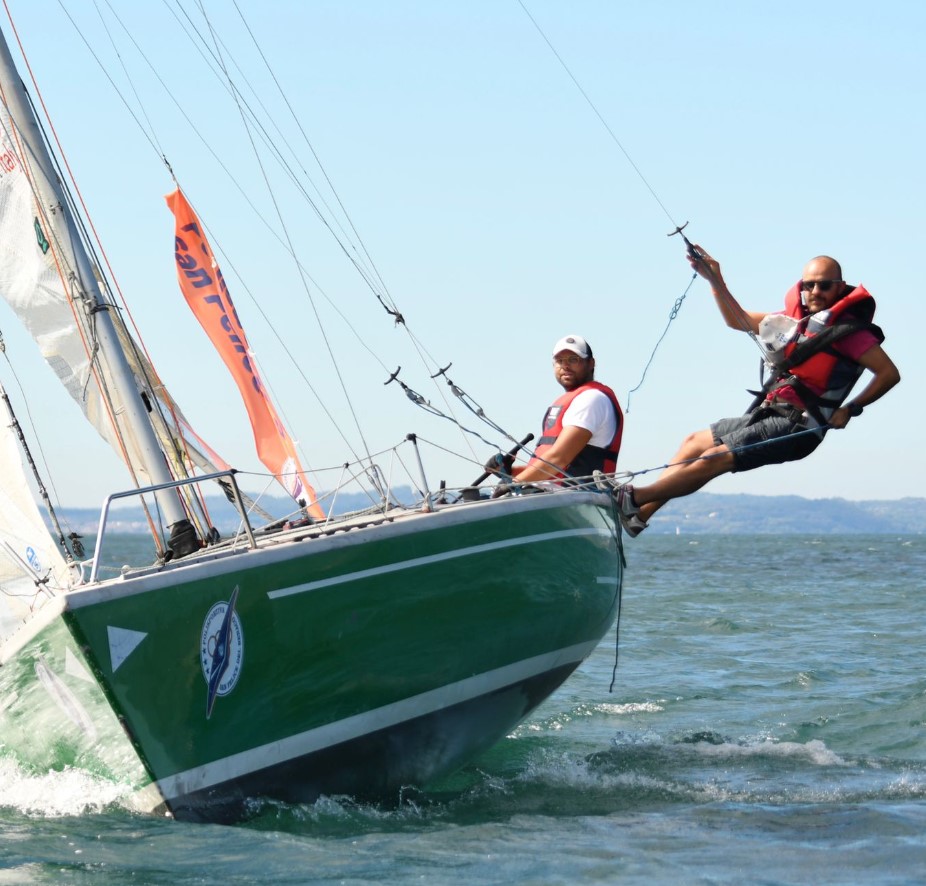 6^ TRANS BENACO perdue - Trofeo GIANLORENZO