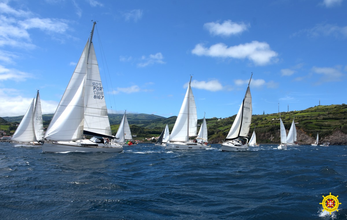 Regata do Varadouro