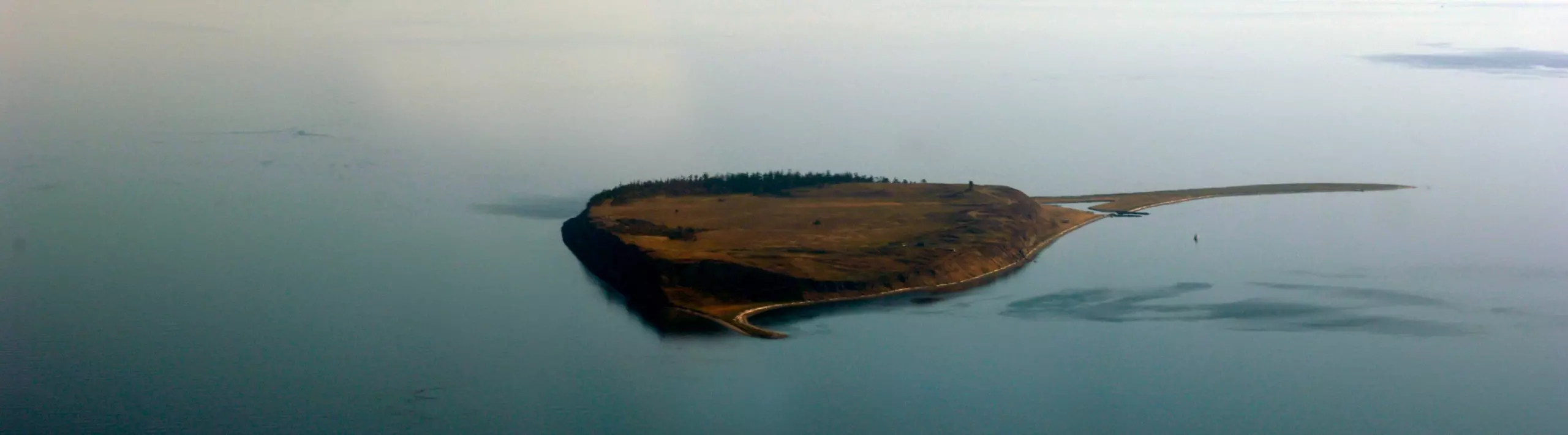 SYC Protection Island