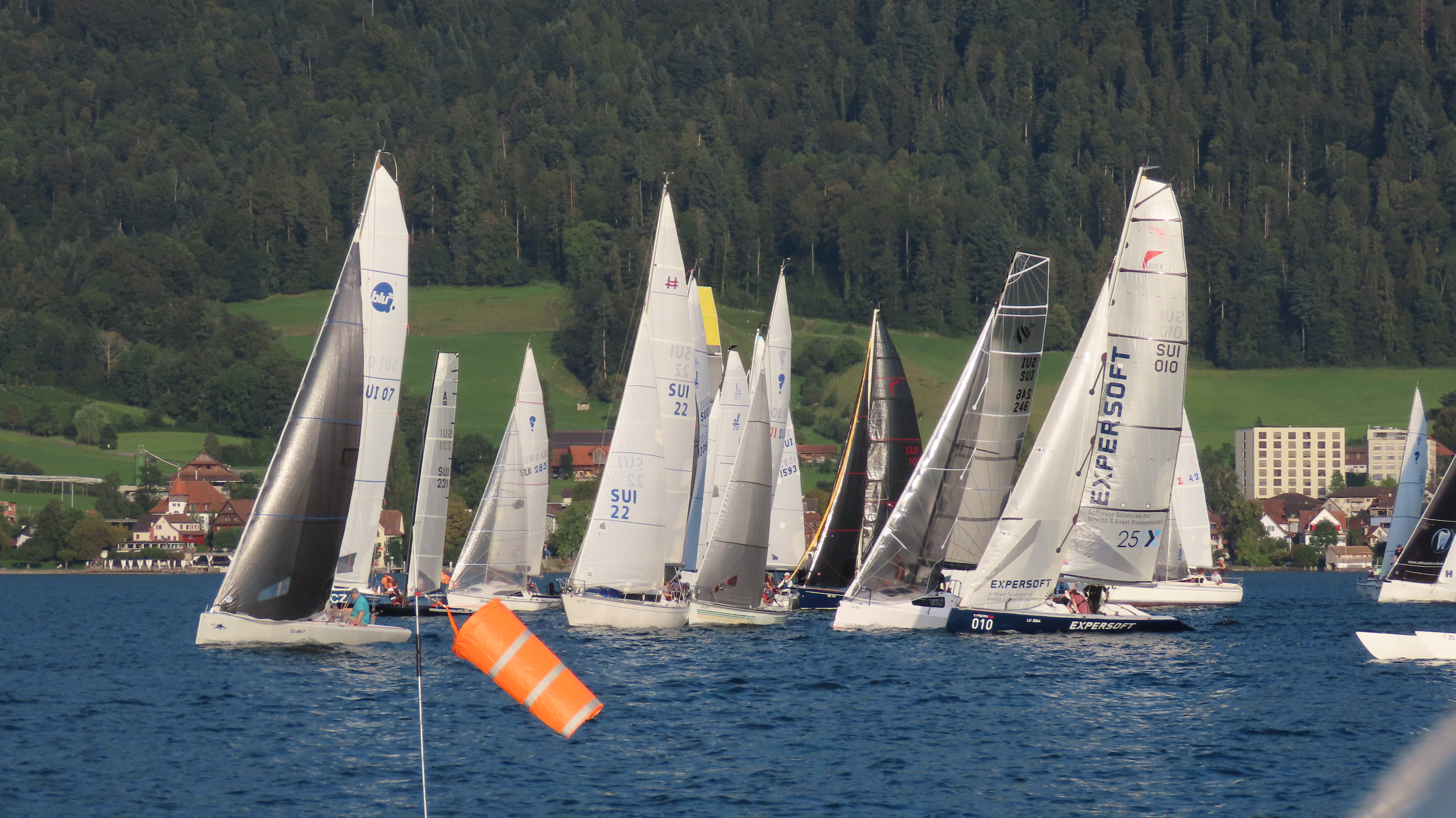OSCA Cup