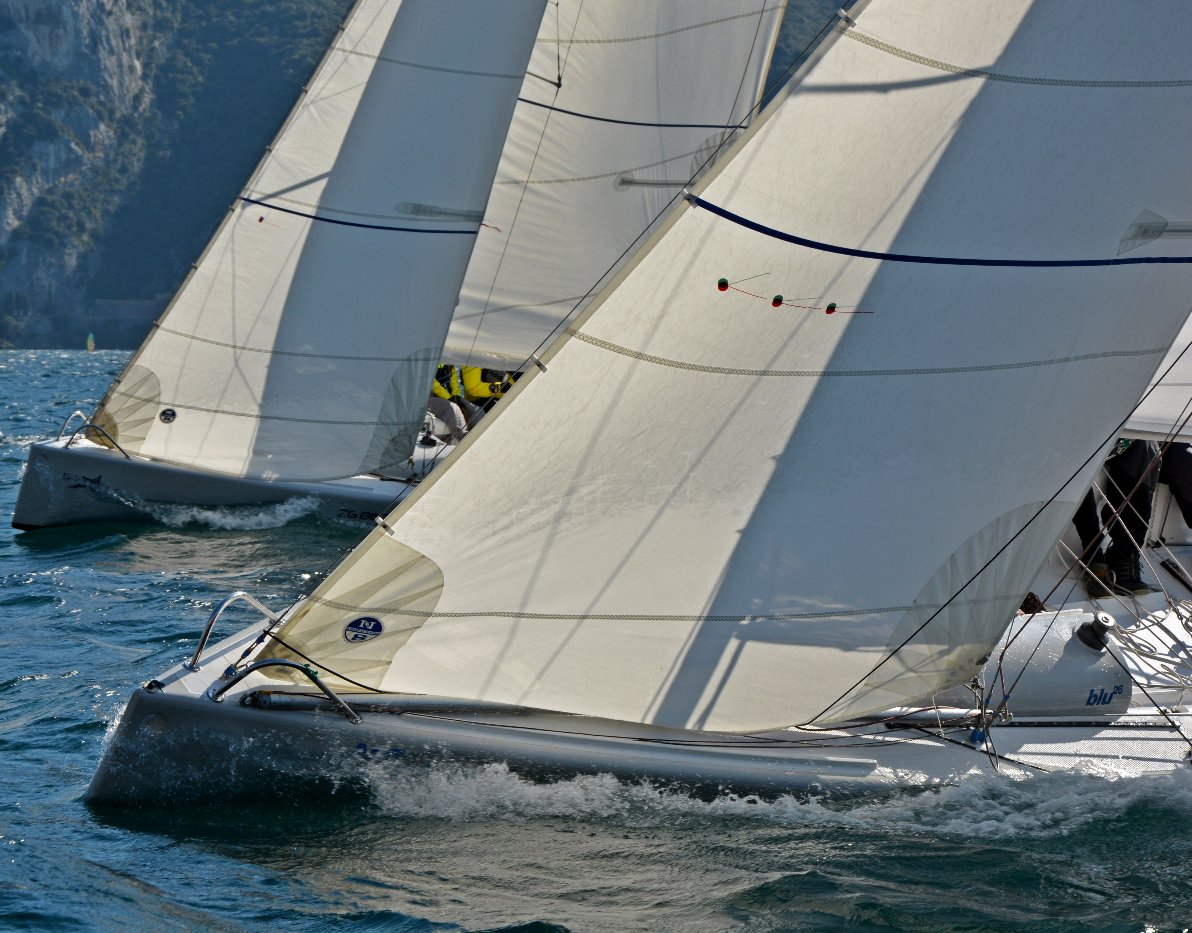 Kressbronner Segler - Oberseepokal 2018