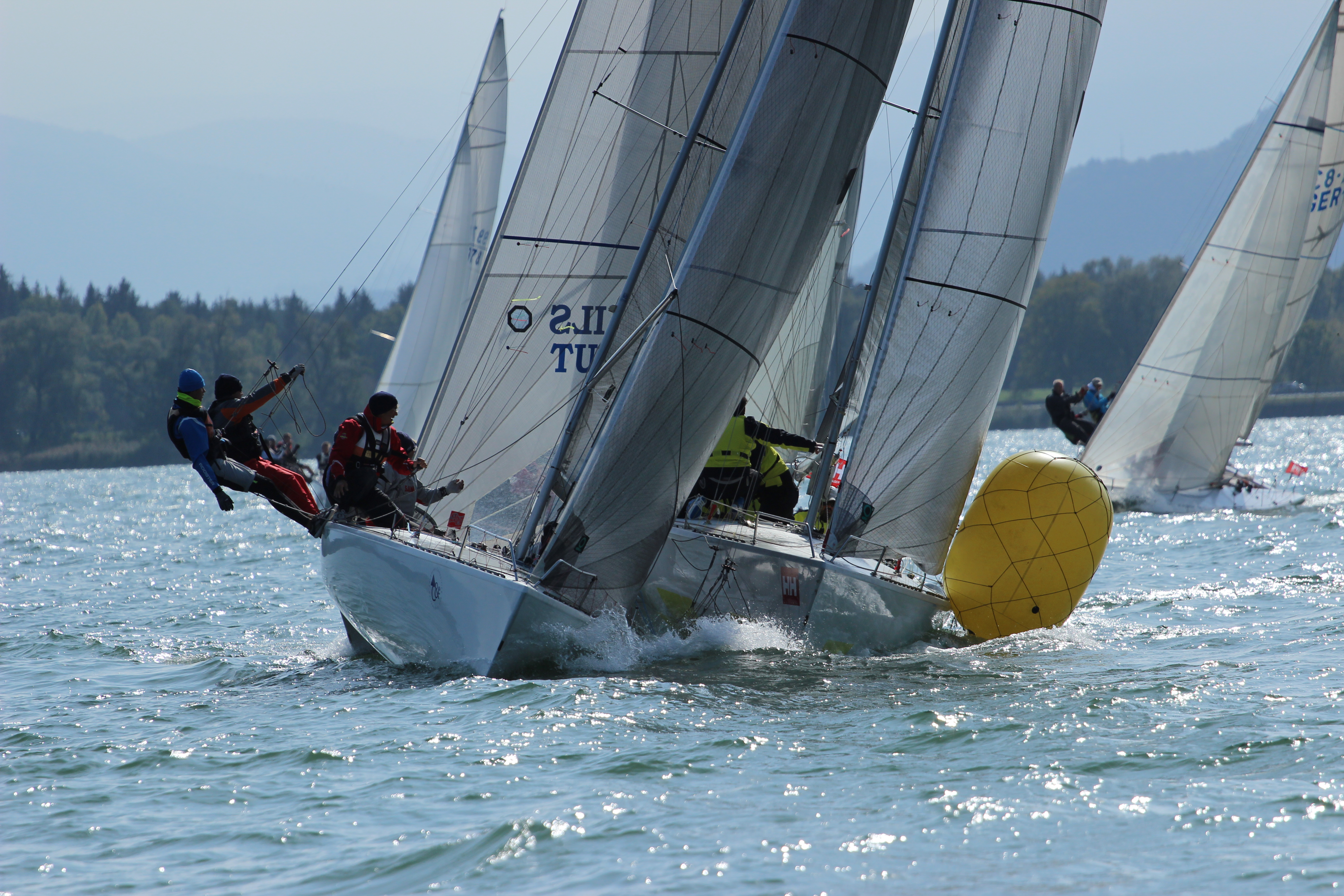 Asso99 European Open