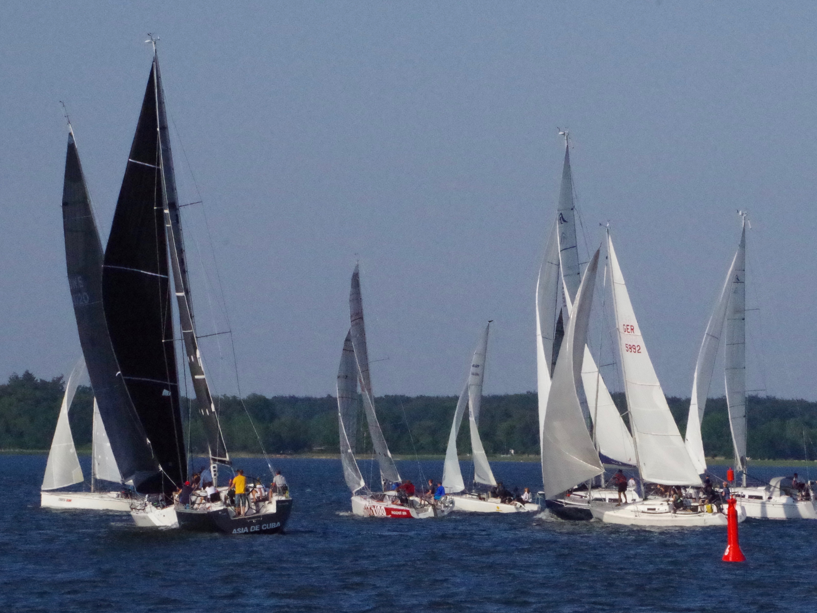 Boddenetappen
